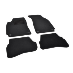 Autószőnyegek VOLKSWAGEN Passat B5 (1997-2005) textil klasszikus