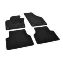 VOLKSWAGEN Tiguan (2007-2016) textil klasszikus szőnyegek