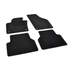 VOLKSWAGEN Tiguan (2007-2016) textil klasszikus szőnyegek