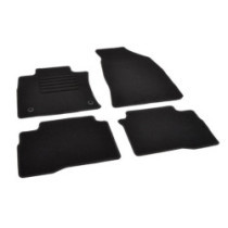 SSANG-YONG Tivoli 5 személyes (2015-től) szőnyegek textil klasszikus
