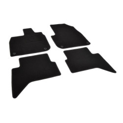 HONDA E 5 személyes (2020-től) textil klasszikus szőnyegek