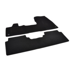 BMW I3 (2013-tól) textil klasszikus szőnyegek