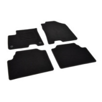KIA Carens 7 személyes (2013-tól) textil szőnyegek klasszikus