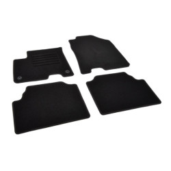 KIA Carens 7 személyes (2013-tól) textil szőnyegek klasszikus