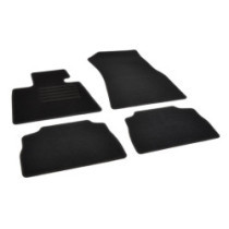 Autószőnyeg BMW X6 (2019 után) textil klasszikus