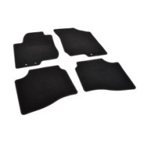 Szőnyegek HYUNDAI I30 sw (2007-2012) textil klasszikus