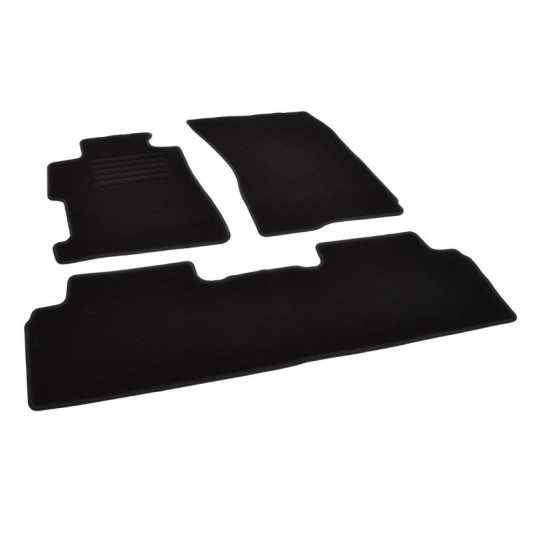 HONDA Civic sedan (2006-2012) szőnyegek textil klasik