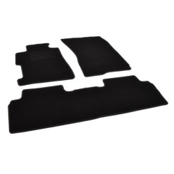 HONDA Civic sedan (2006-2012) szőnyegek textil klasik