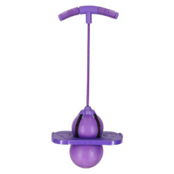 Ugrálókötél gyerekeknek – Pogo Jumper, lila