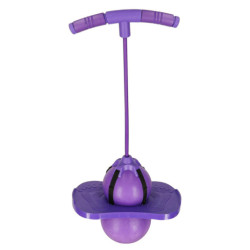 Ugrálókötél gyerekeknek – Pogo Jumper, lila