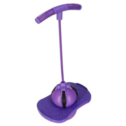 Ugrálókötél gyerekeknek – Pogo Jumper, lila