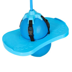Ugrás gyerekeknek – Pogo Jumper, kék