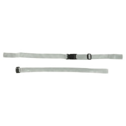LED Swing FIX S2 Lábnyomolás fogantyúval zöld max. 100 kg