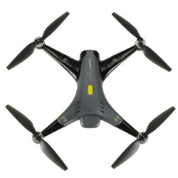 Syma Z3PRO 2,4 GHz 4CH Wi-Fi RC Drón, fekete