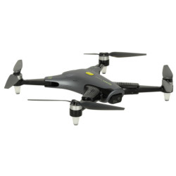 Syma Z3PRO 2,4 GHz 4CH Wi-Fi RC Drón, fekete