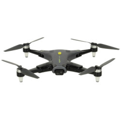 Syma Z3PRO 2,4 GHz 4CH Wi-Fi RC Drón, fekete