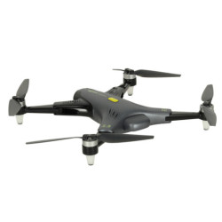 Syma Z3PRO 2,4 GHz 4CH Wi-Fi RC Drón, fekete