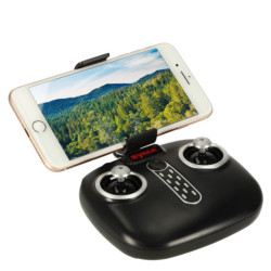Syma Z3PRO 2,4 GHz 4CH Wi-Fi RC Drón, fekete