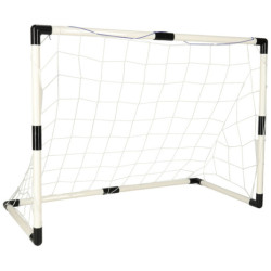 Gyerek tréning futballkapu 95 x 48 x 70 cm