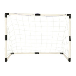 Gyerek tréning futballkapu 95 x 48 x 70 cm