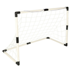 Gyerek tréning futballkapu 95 x 48 x 70 cm