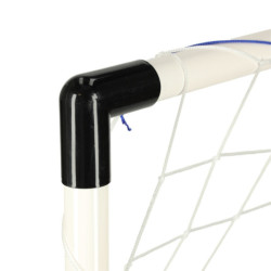 Gyerek tréning futballkapu 95 x 48 x 70 cm