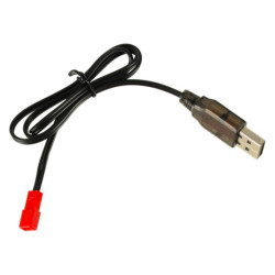 RC Mezőgazdasági Traktor Pótkocsival 2.4G 3.7V 500mAh