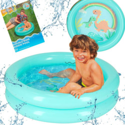 Gyermek úszómedence 61 cm türkiz BESTWAY 51061