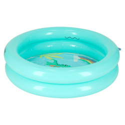 Gyermek úszómedence 61 cm türkiz BESTWAY 51061