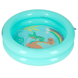 Gyermek úszómedence 61 cm türkiz BESTWAY 51061