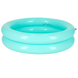 Gyermek úszómedence 61 cm türkiz BESTWAY 51061