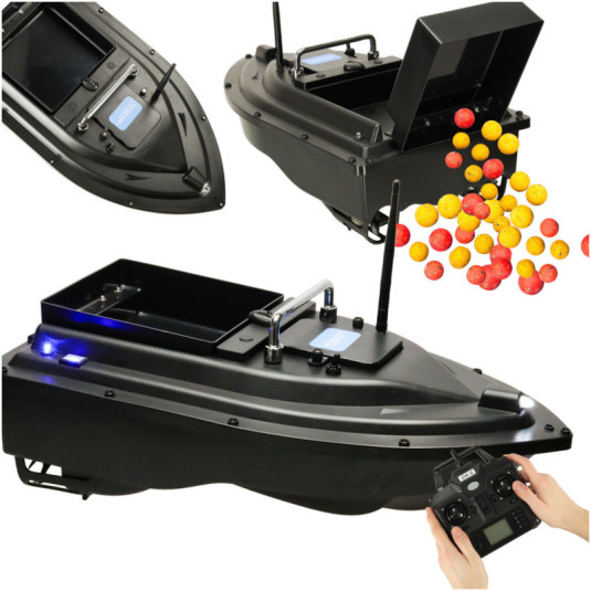Troller csali D16B