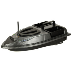 Flytec V900 induló hajó