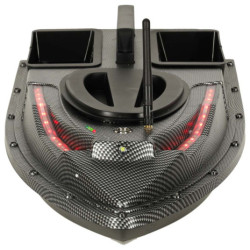 Flytec V900 induló hajó