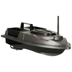 Flytec V900 induló hajó