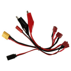 IMAX B6 80W LIPRO CHARGER töltő modell