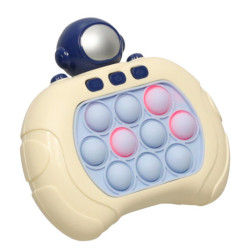 Elektronikus antistressz játék Sensory astronaut