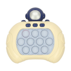 Elektronikus antistressz játék Sensory astronaut