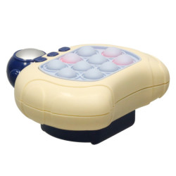 Elektronikus antistressz játék Sensory astronaut