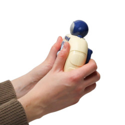 Elektronikus antistressz játék Sensory astronaut