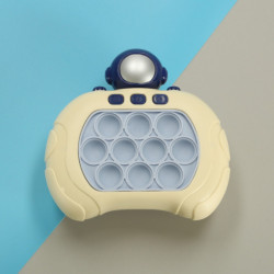 Elektronikus antistressz játék Sensory astronaut