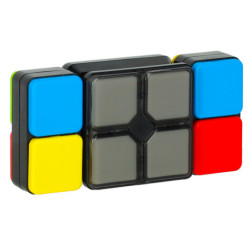 LED puzzle kocka arcade játék