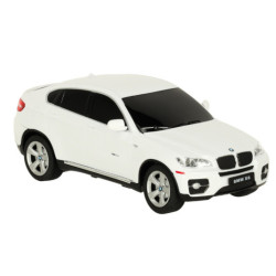 RC autó 1:24 BMW X6, fehér