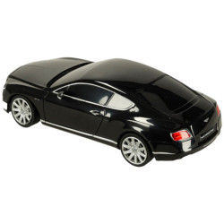 RC autó 1:24 Bentley Continental GT fekete