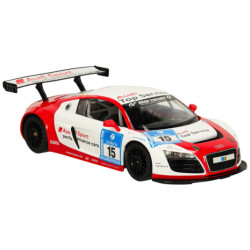 RC autó AUDI R8 1:14