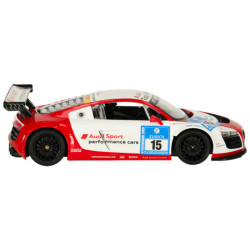 RC autó AUDI R8 1:14
