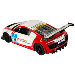 RC autó AUDI R8 1:14