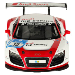RC autó AUDI R8 1:14