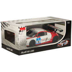 RC autó AUDI R8 1:14