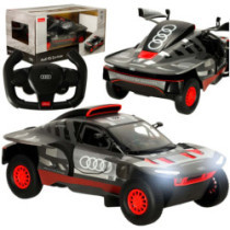 RC autó AUDI RS Q e-tron 1:14